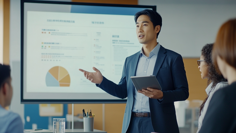 没落的外企,富养的外企人